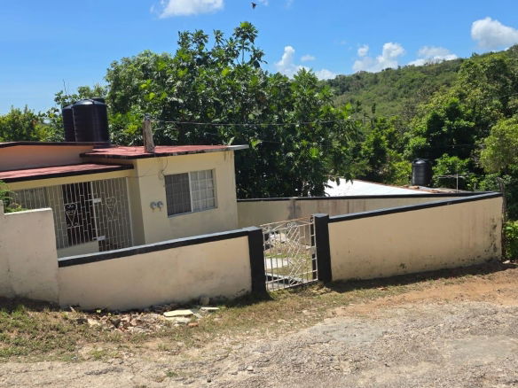 First image of Duncans in Duncans, Trelawny, Jamaica - property is For Sale