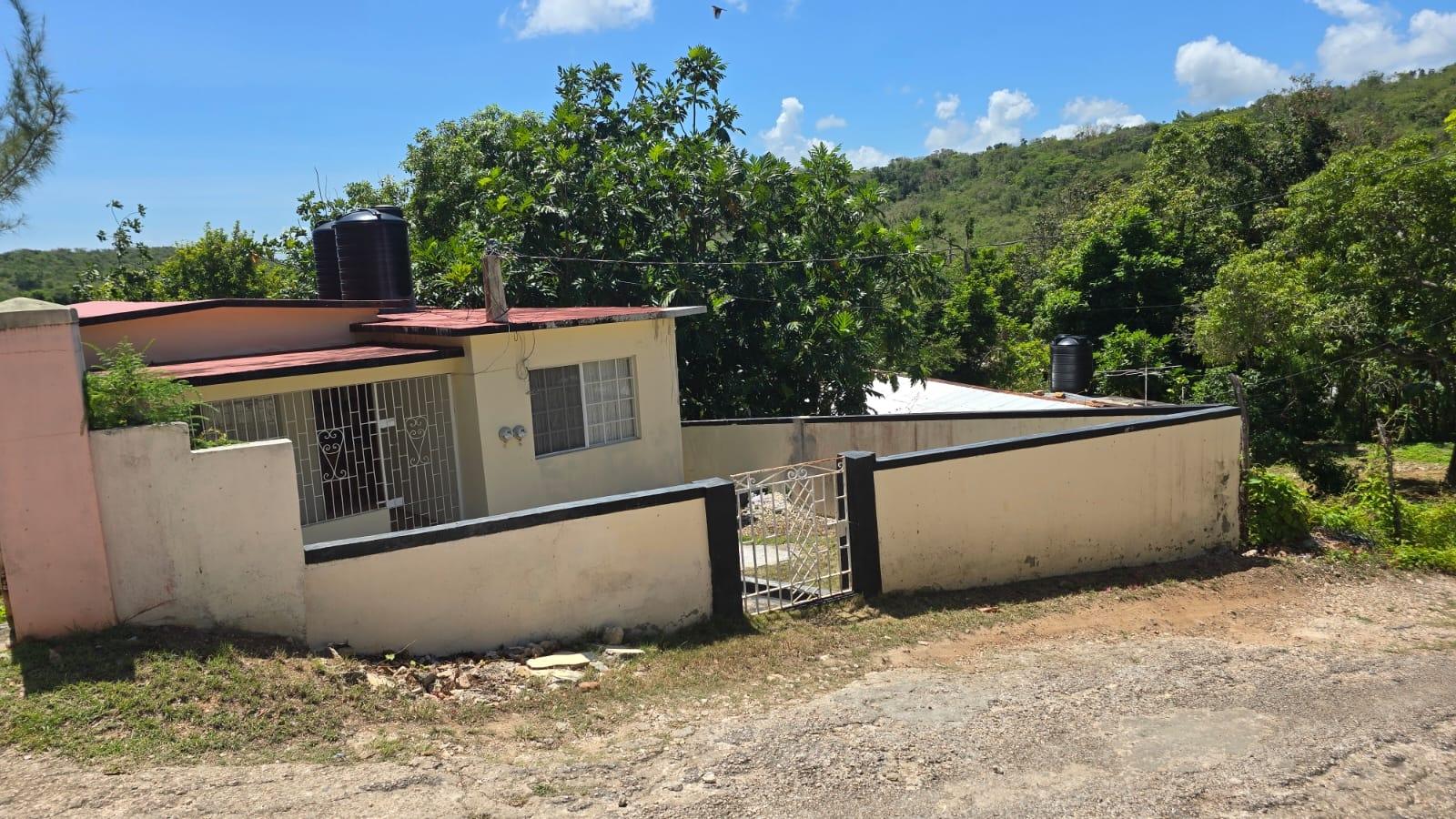 First image of Duncans in Duncans, Trelawny, Jamaica - property is For Sale