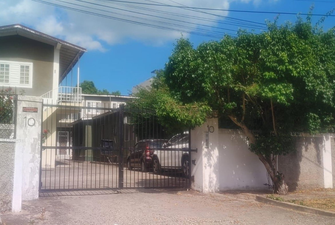 First image of Apt # 3-10 Sandhurst Avenue Kgn 6 in Kingston 6, St. Andrew, Jamaica - property is For Sale
