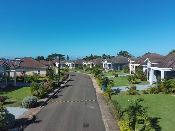 Second image of 107 Gates of Edgehill in Boscobel, St. Mary, Jamaica - property is For Sale
