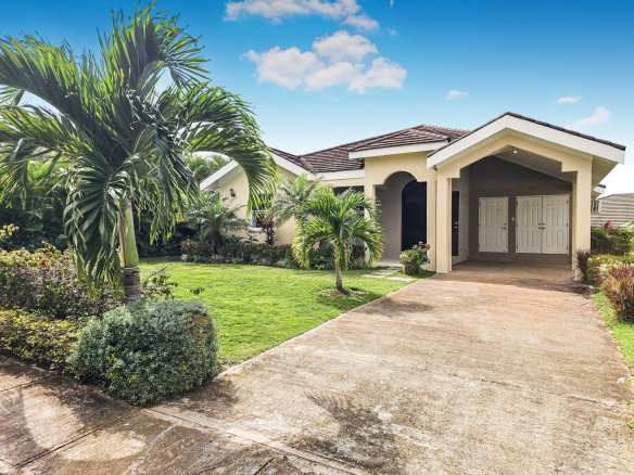 First image of 107 Gates of Edgehill in Boscobel, St. Mary, Jamaica - property is For Sale