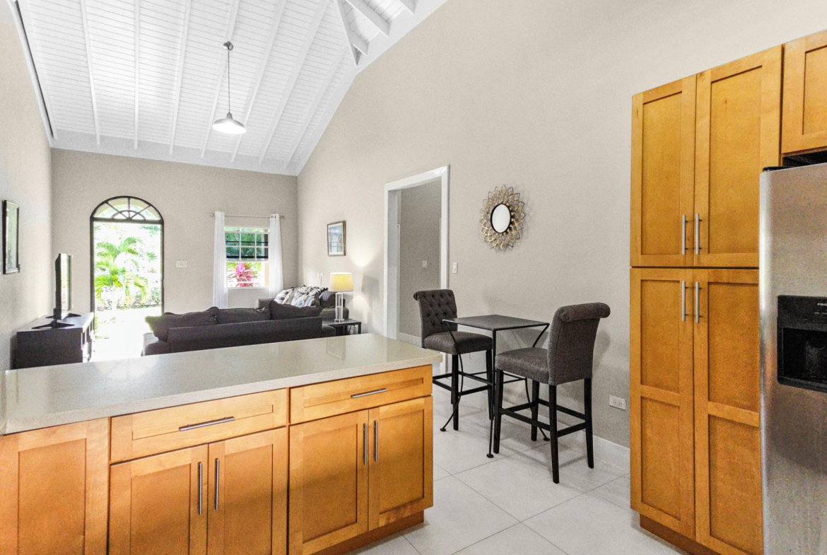 Eighth image of 107 Gates of Edgehill in Boscobel, St. Mary, Jamaica - property is For Sale