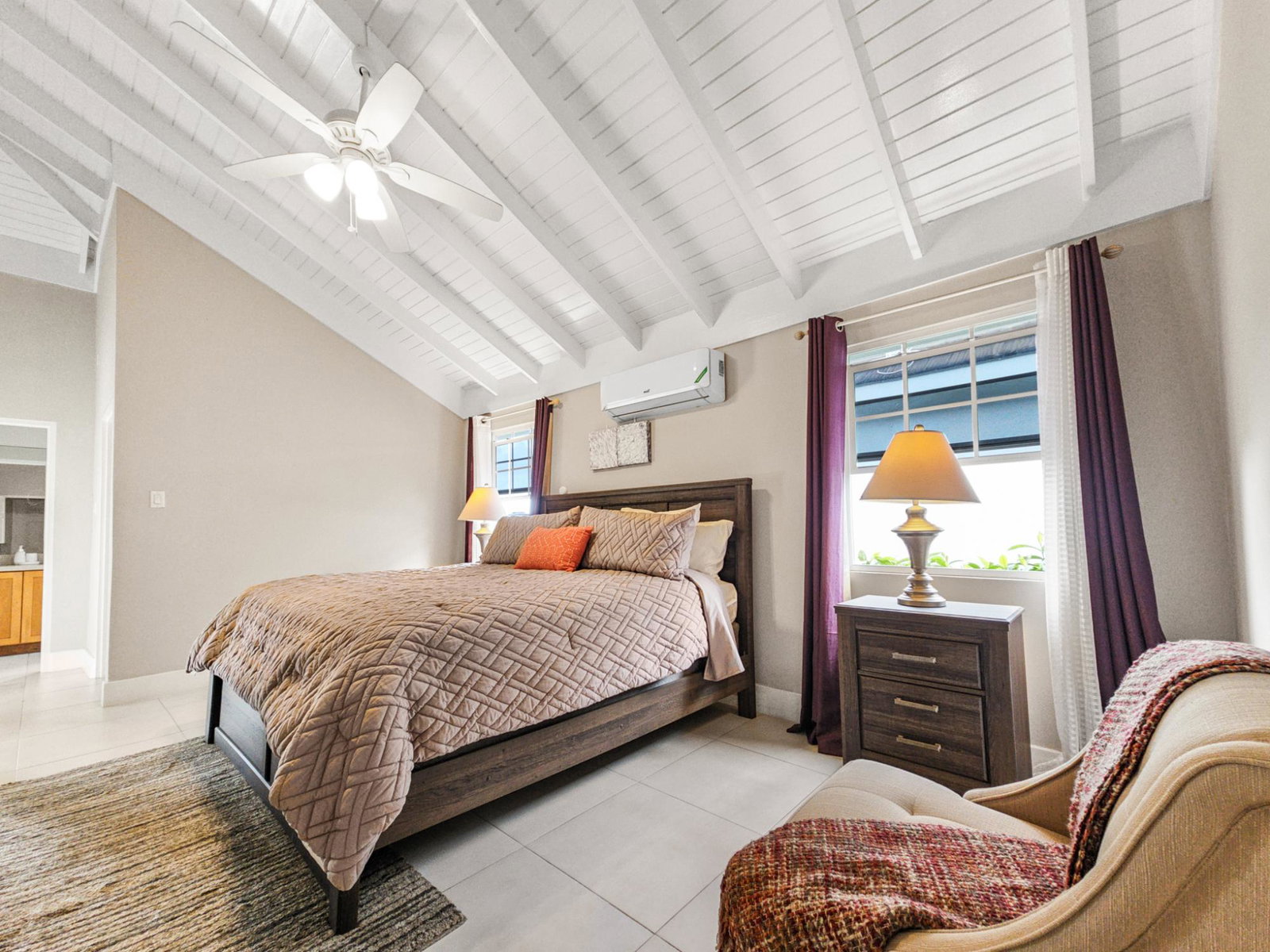 Stunning-3-Bedroom-House-for-Sale-at-Gates-of-Edgehill-St.-Mary-Jamaica Tenth image of 107 Gates of Edgehill in Boscobel, St. Mary, Jamaica - property is For Sale