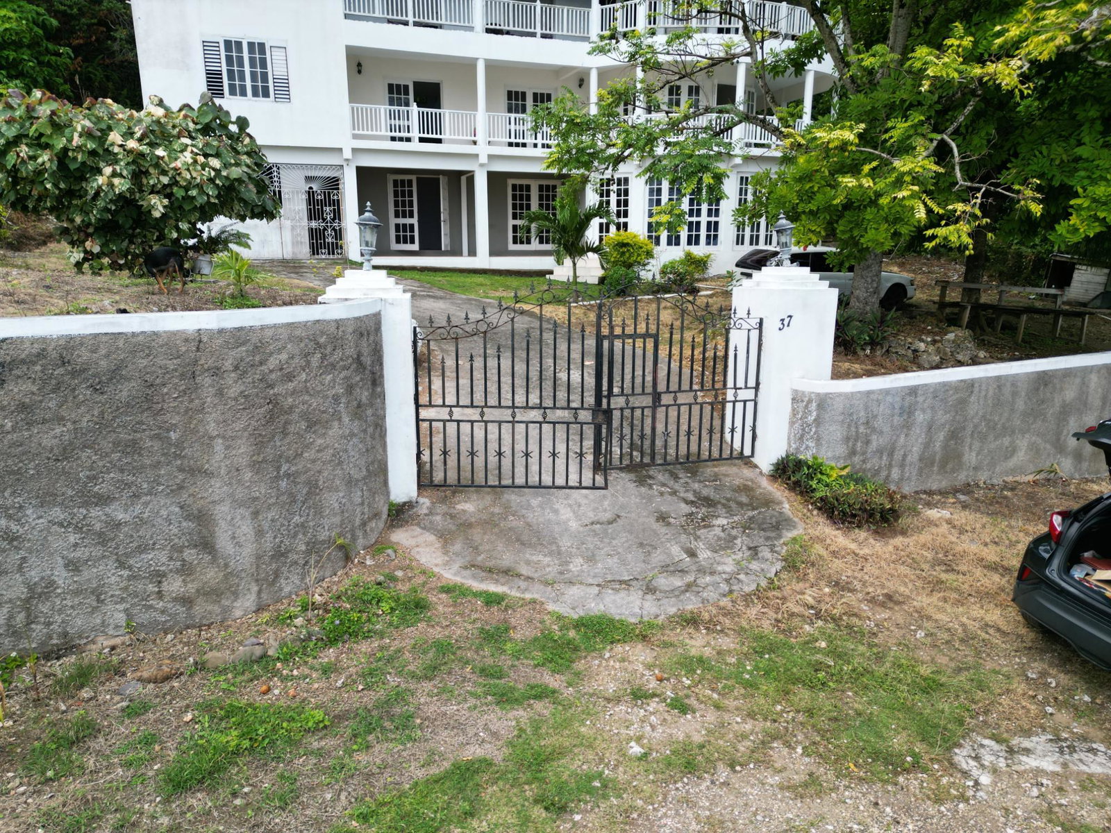 Sixteenth image of 37- Villa rd in Port Maria, St. Mary, Jamaica - property is For Sale