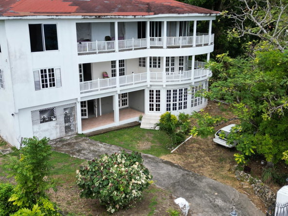 Seventeenth image of 37- Villa rd in Port Maria, St. Mary, Jamaica - property is For Sale