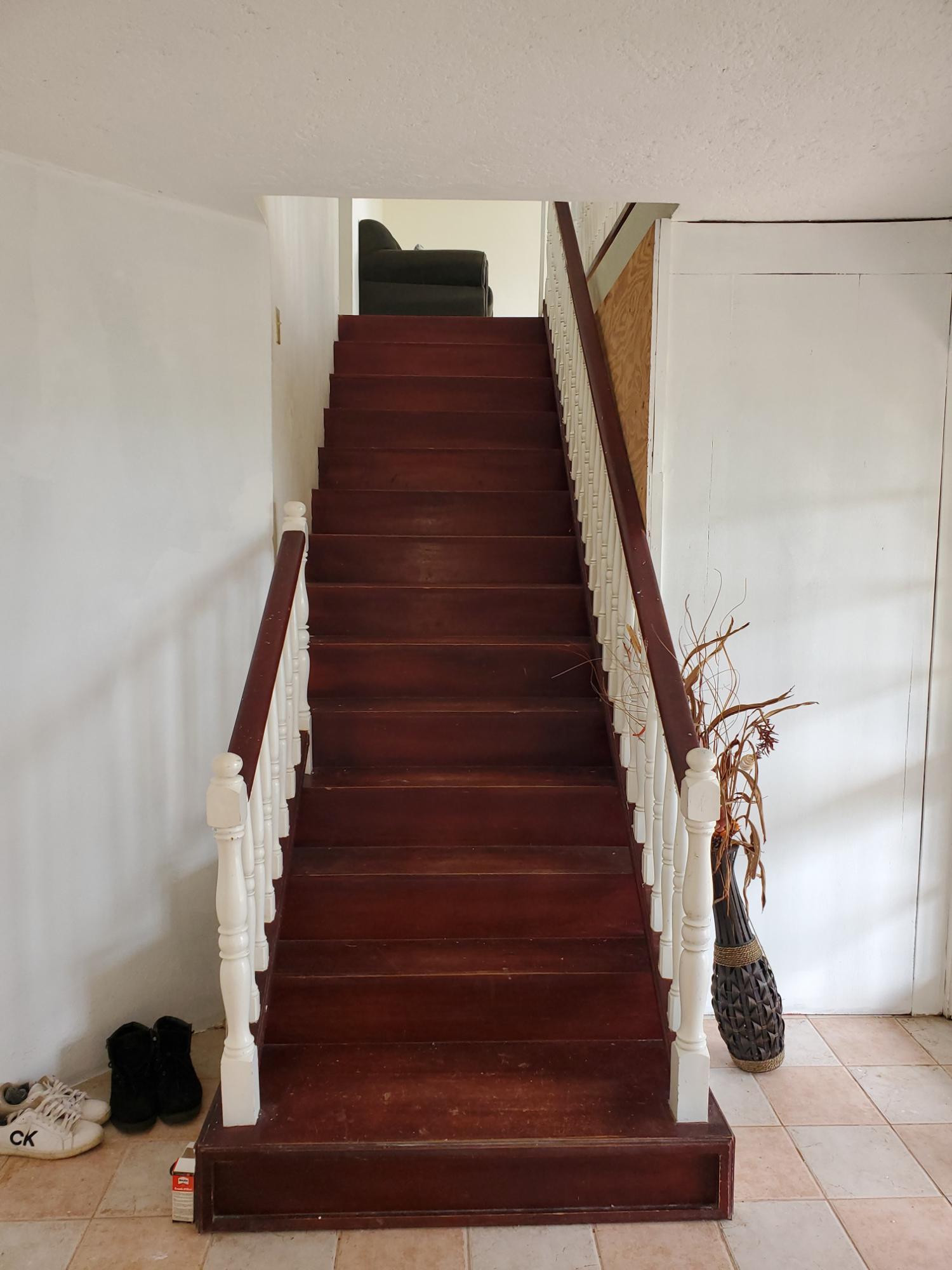 Third image of 37- Villa rd in Port Maria, St. Mary, Jamaica - property is For Sale