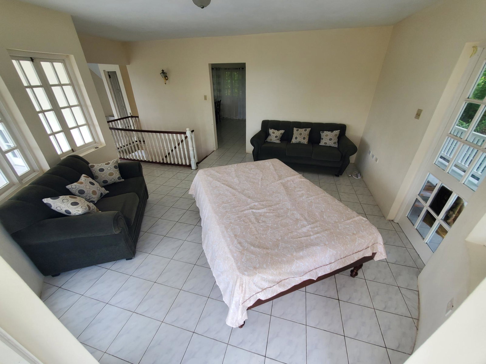 Eighth image of 37- Villa rd in Port Maria, St. Mary, Jamaica - property is For Sale