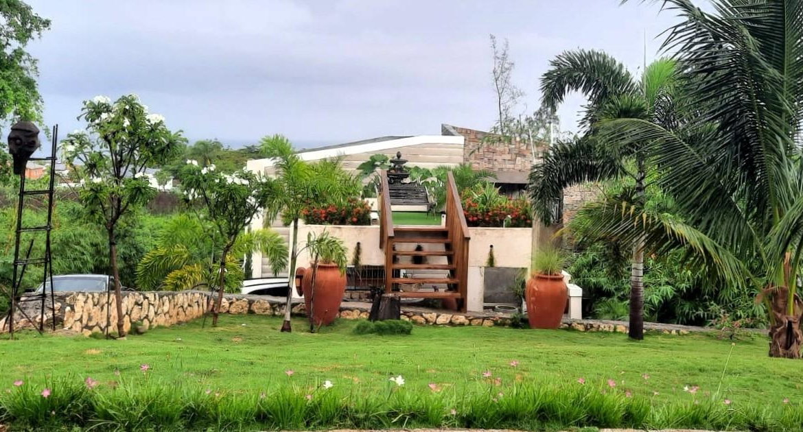Second image of Lot 162 Rio Nuevo Heights in Tower Isle, St. Mary, Jamaica - property is For Sale