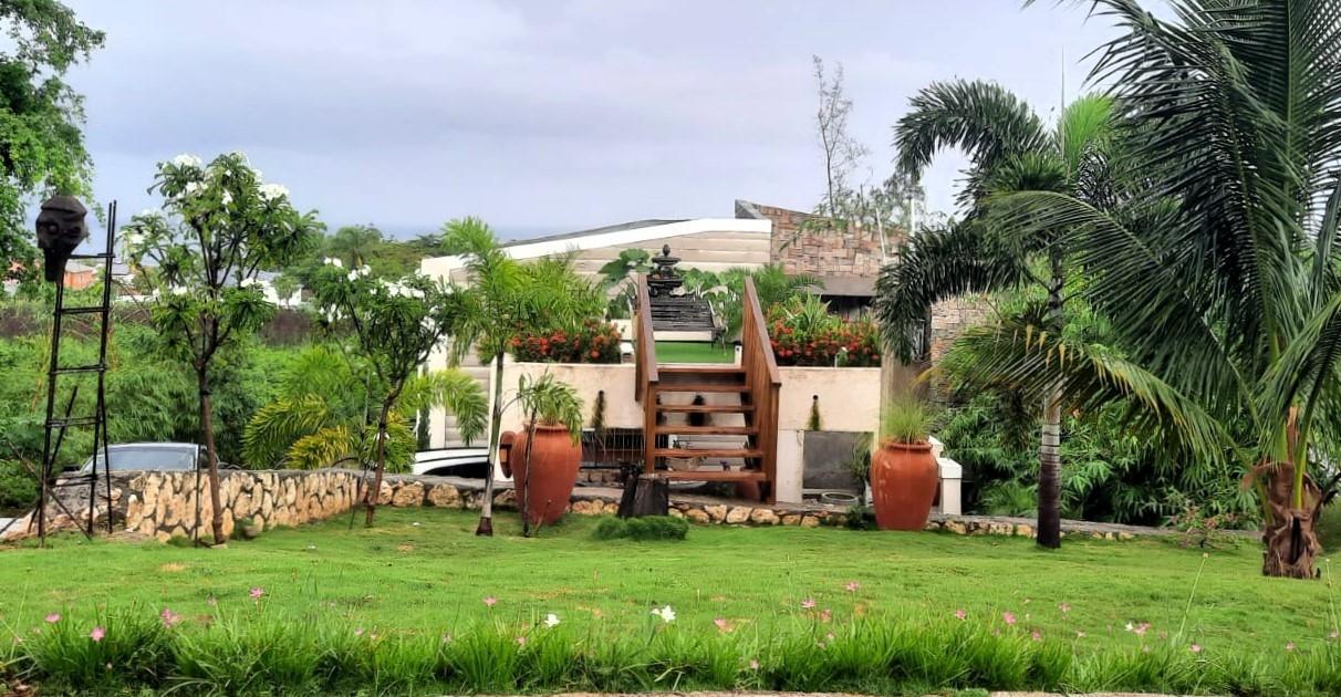 Second image of Lot 162 Rio Nuevo Heights in Tower Isle, St. Mary, Jamaica - property is For Sale