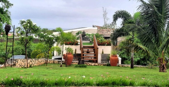 Second image of Lot 162 Rio Nuevo Heights in Tower Isle, St. Mary, Jamaica - property is For Sale