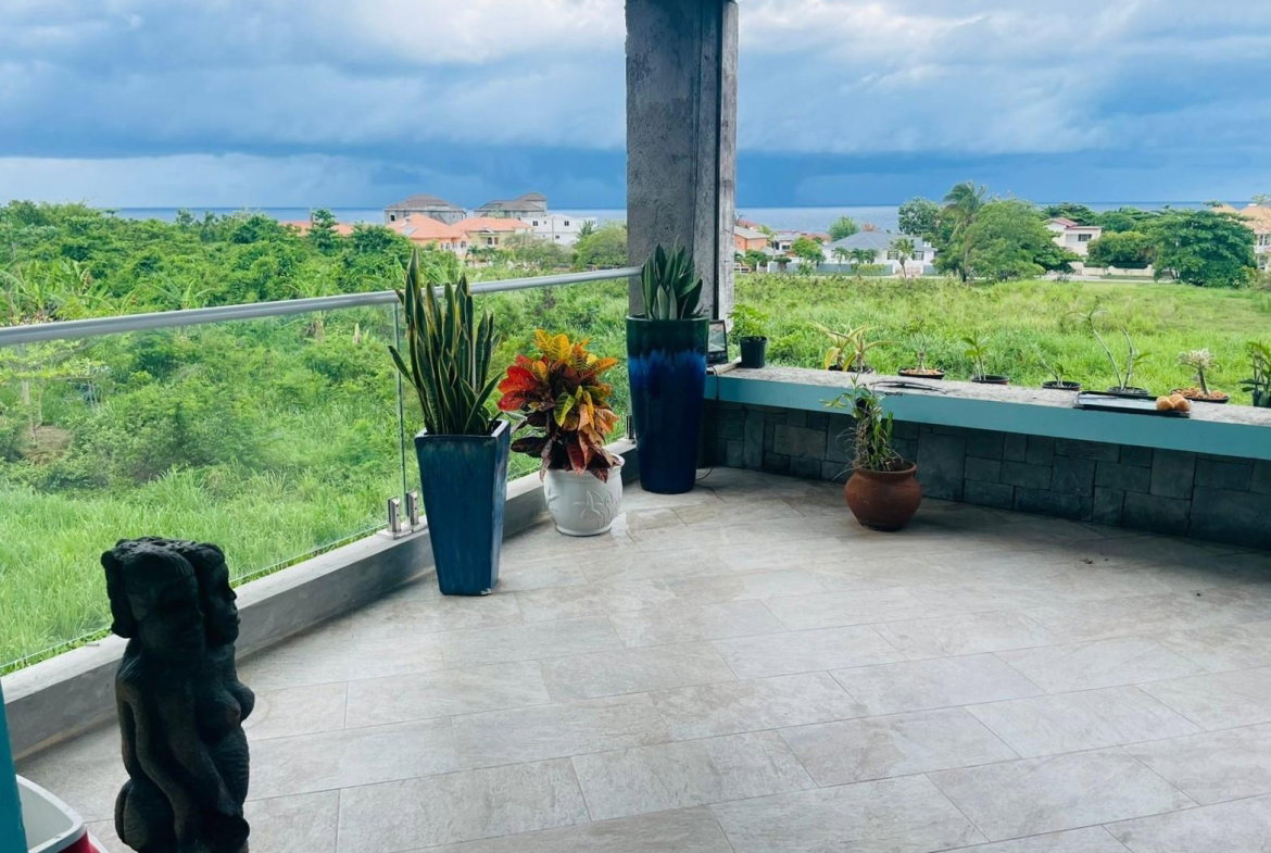 Seventeenth image of Lot 162 Rio Nuevo Heights in Tower Isle, St. Mary, Jamaica - property is For Sale