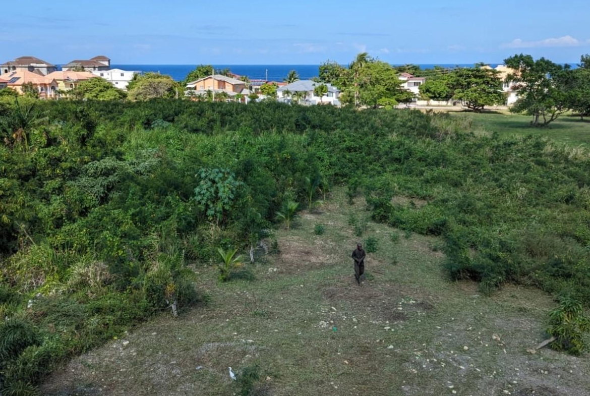 Nineteenth image of Lot 162 Rio Nuevo Heights in Tower Isle, St. Mary, Jamaica - property is For Sale