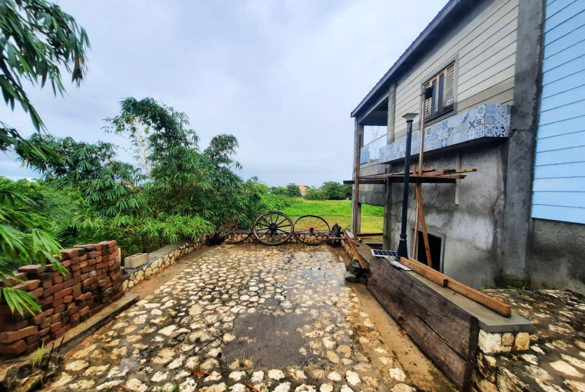 Twentieth image of Lot 162 Rio Nuevo Heights in Tower Isle, St. Mary, Jamaica - property is For Sale