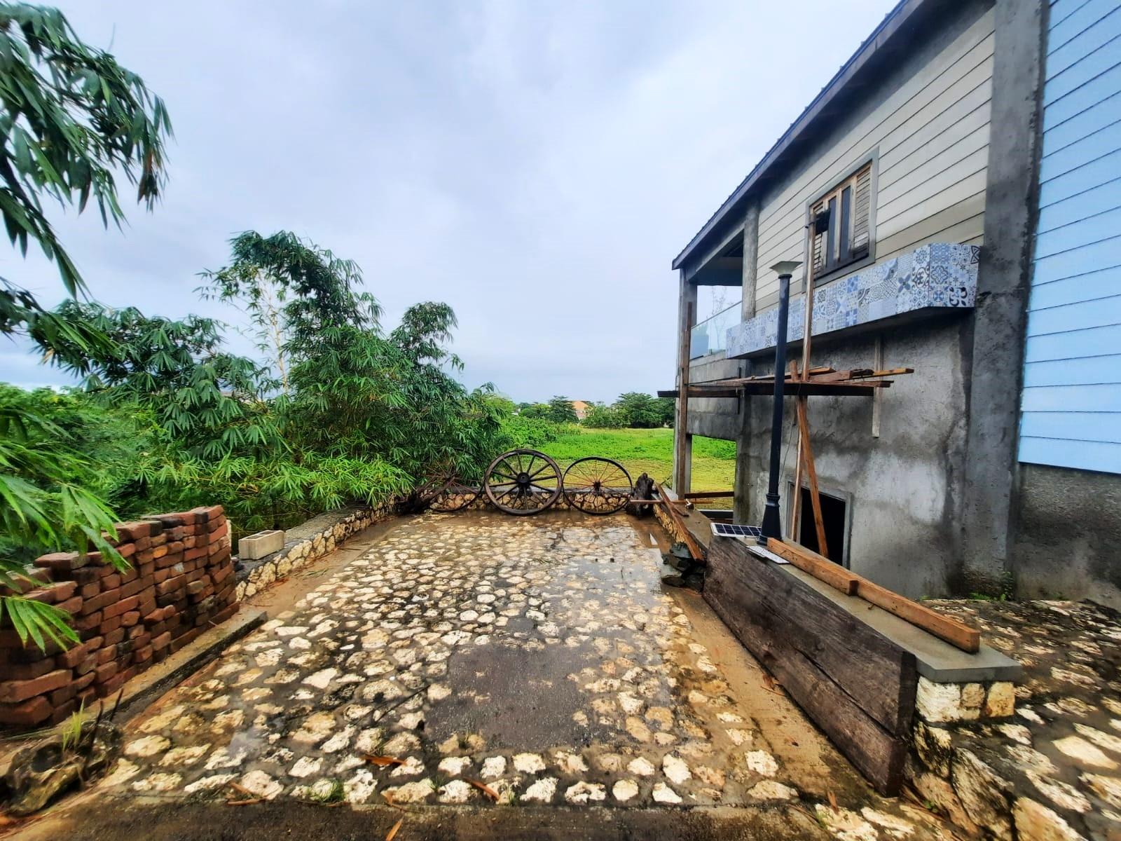 Twentieth image of Lot 162 Rio Nuevo Heights in Tower Isle, St. Mary, Jamaica - property is For Sale