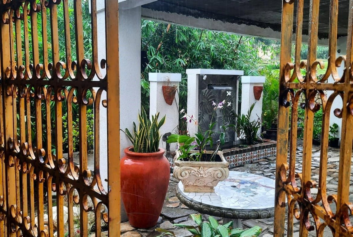 Third image of Lot 162 Rio Nuevo Heights in Tower Isle, St. Mary, Jamaica - property is For Sale