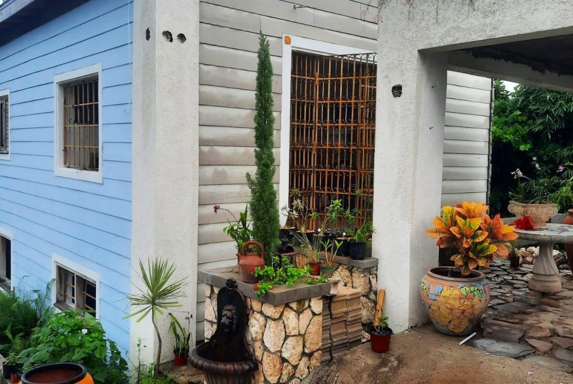 Twenty-Second image of Lot 162 Rio Nuevo Heights in Tower Isle, St. Mary, Jamaica - property is For Sale