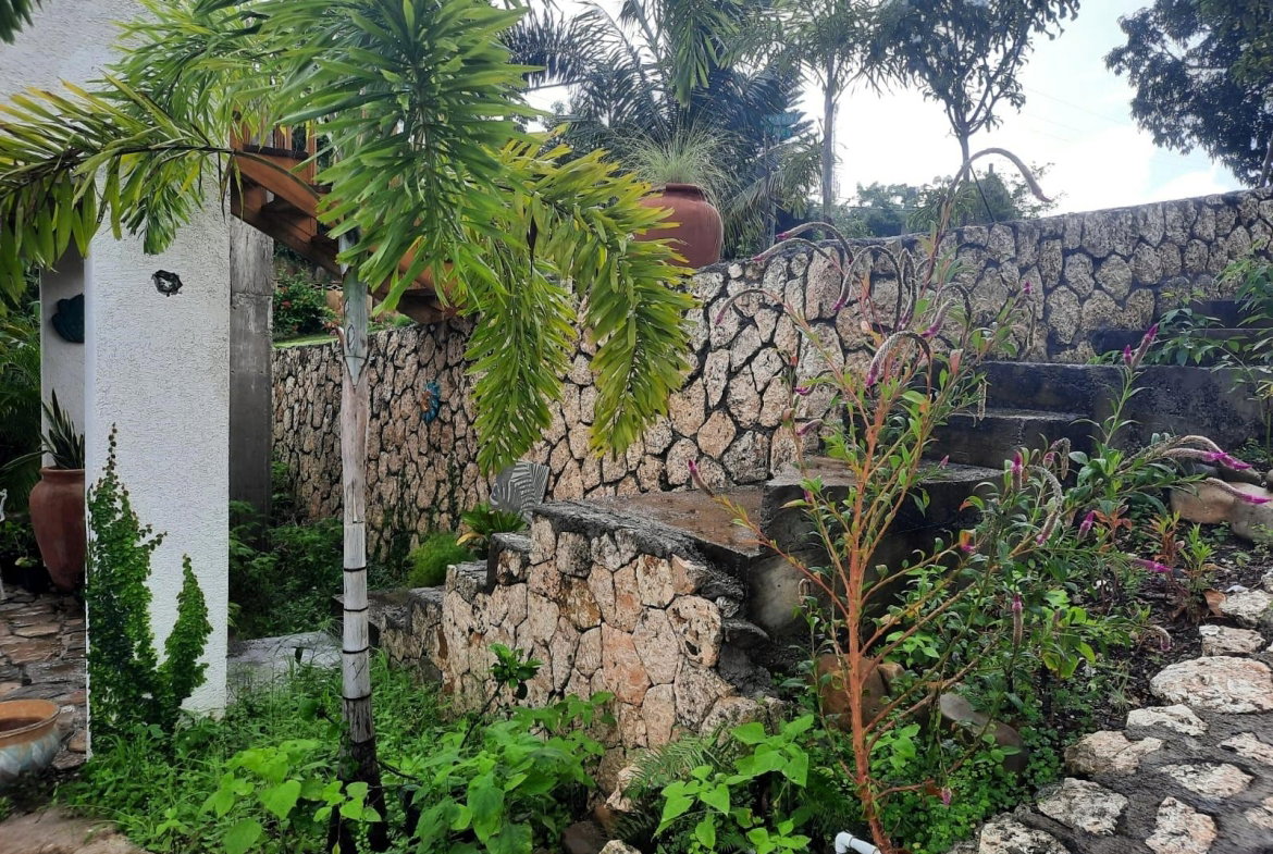 Twenty-Fourth image of Lot 162 Rio Nuevo Heights in Tower Isle, St. Mary, Jamaica - property is For Sale