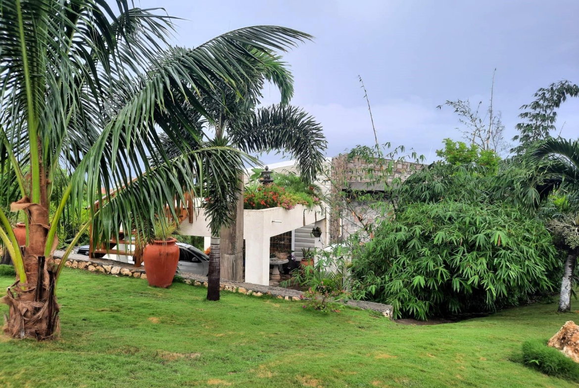 Twenty-Seventh image of Lot 162 Rio Nuevo Heights in Tower Isle, St. Mary, Jamaica - property is For Sale