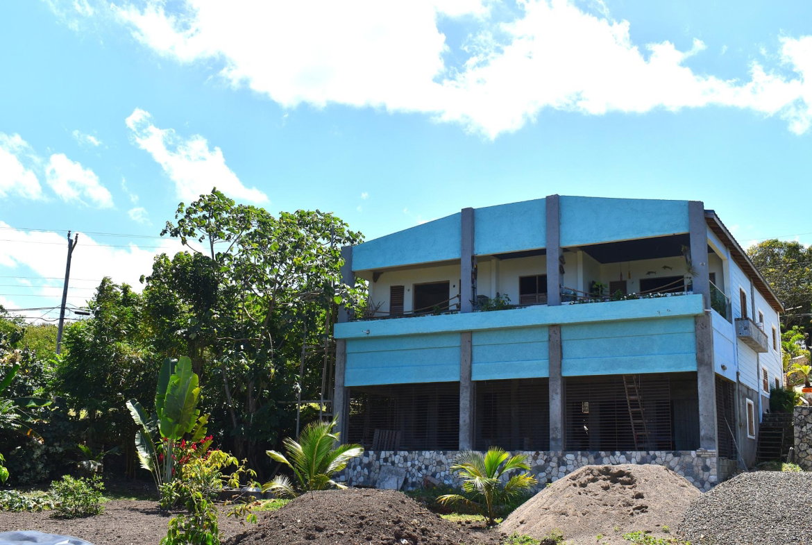 Twenty-Eighth image of Lot 162 Rio Nuevo Heights in Tower Isle, St. Mary, Jamaica - property is For Sale