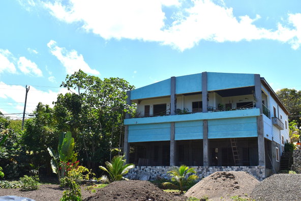Twenty-Eighth image of Lot 162 Rio Nuevo Heights in Tower Isle, St. Mary, Jamaica - property is For Sale