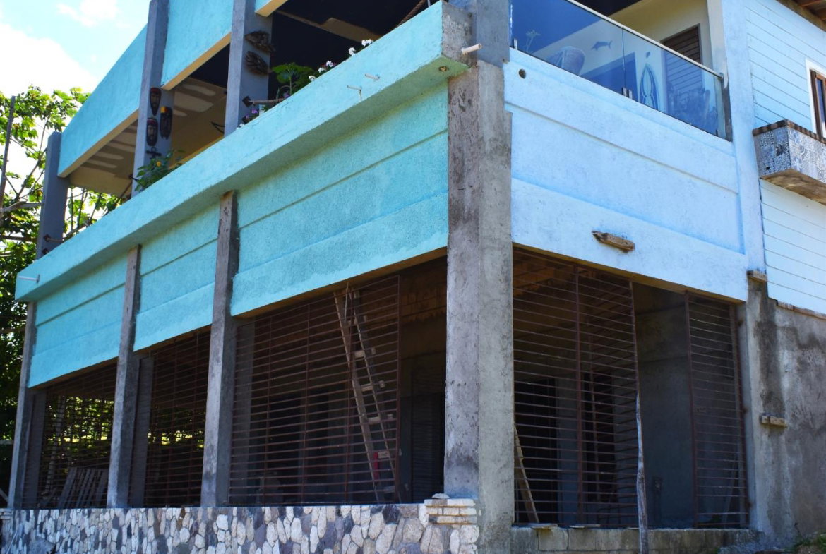 Twenty-Ninth image of Lot 162 Rio Nuevo Heights in Tower Isle, St. Mary, Jamaica - property is For Sale