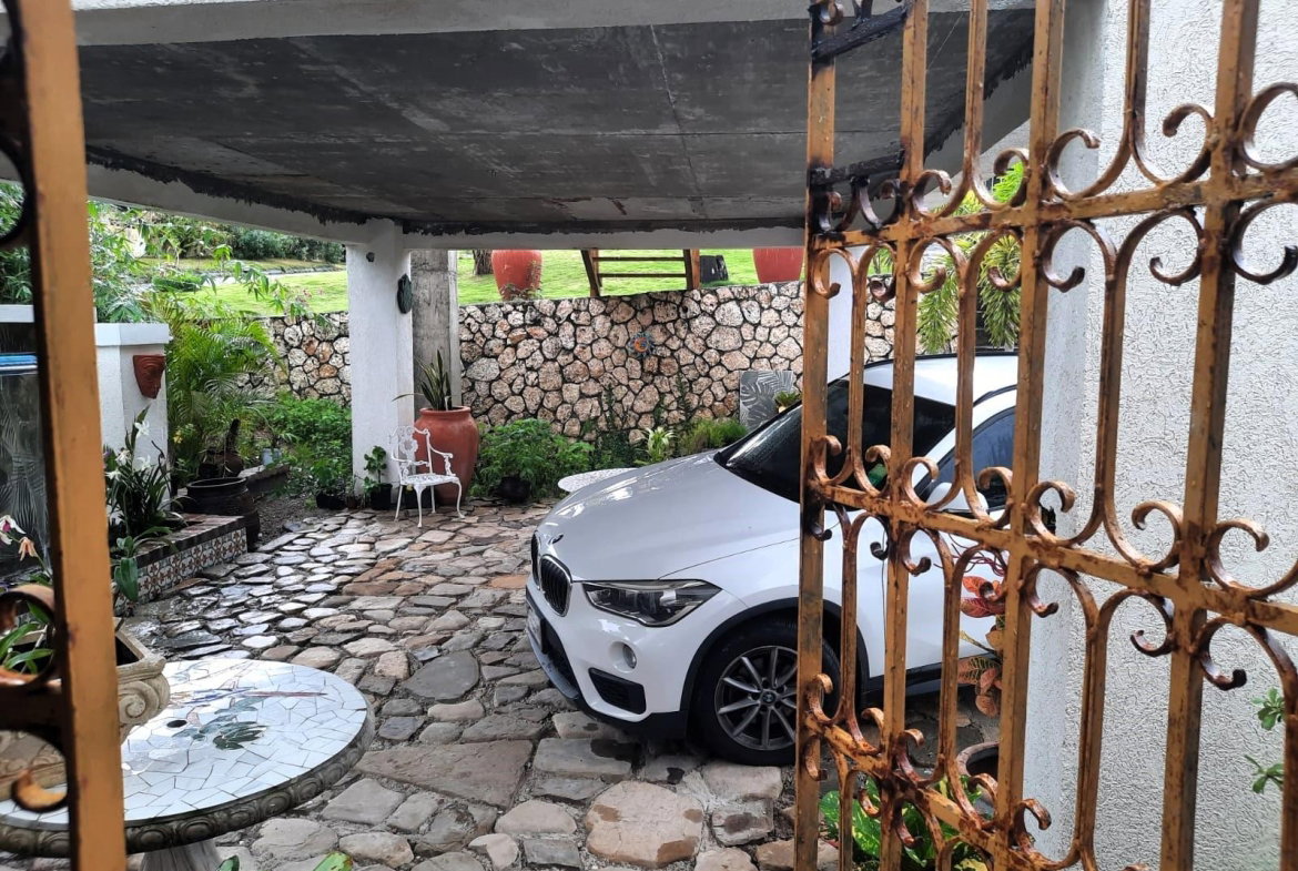 Fourth image of Lot 162 Rio Nuevo Heights in Tower Isle, St. Mary, Jamaica - property is For Sale