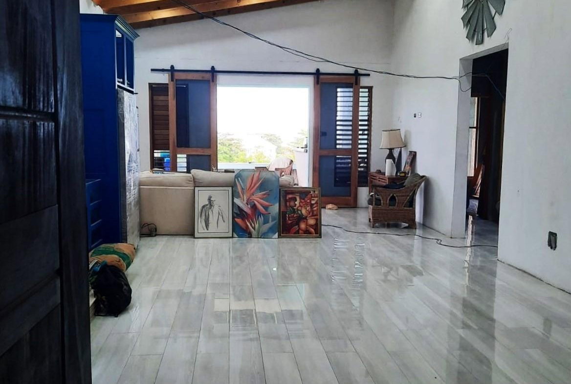 Sixth image of Lot 162 Rio Nuevo Heights in Tower Isle, St. Mary, Jamaica - property is For Sale