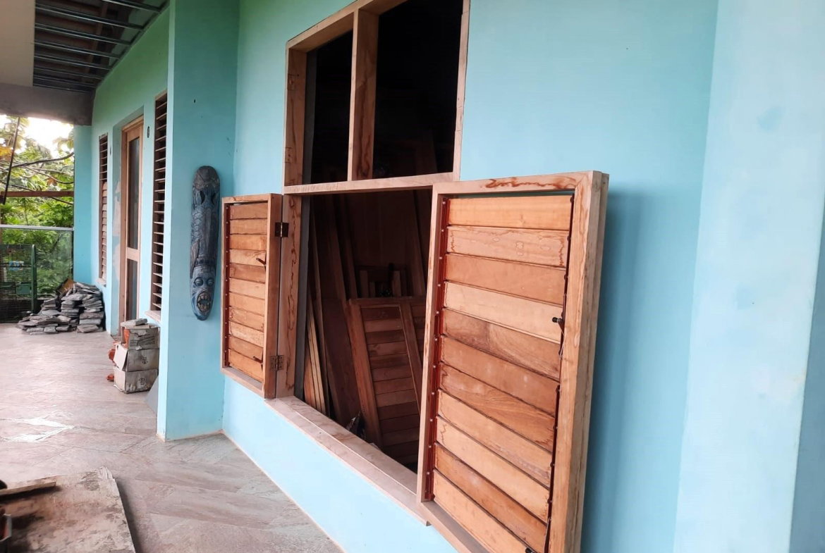 Eighth image of Lot 162 Rio Nuevo Heights in Tower Isle, St. Mary, Jamaica - property is For Sale