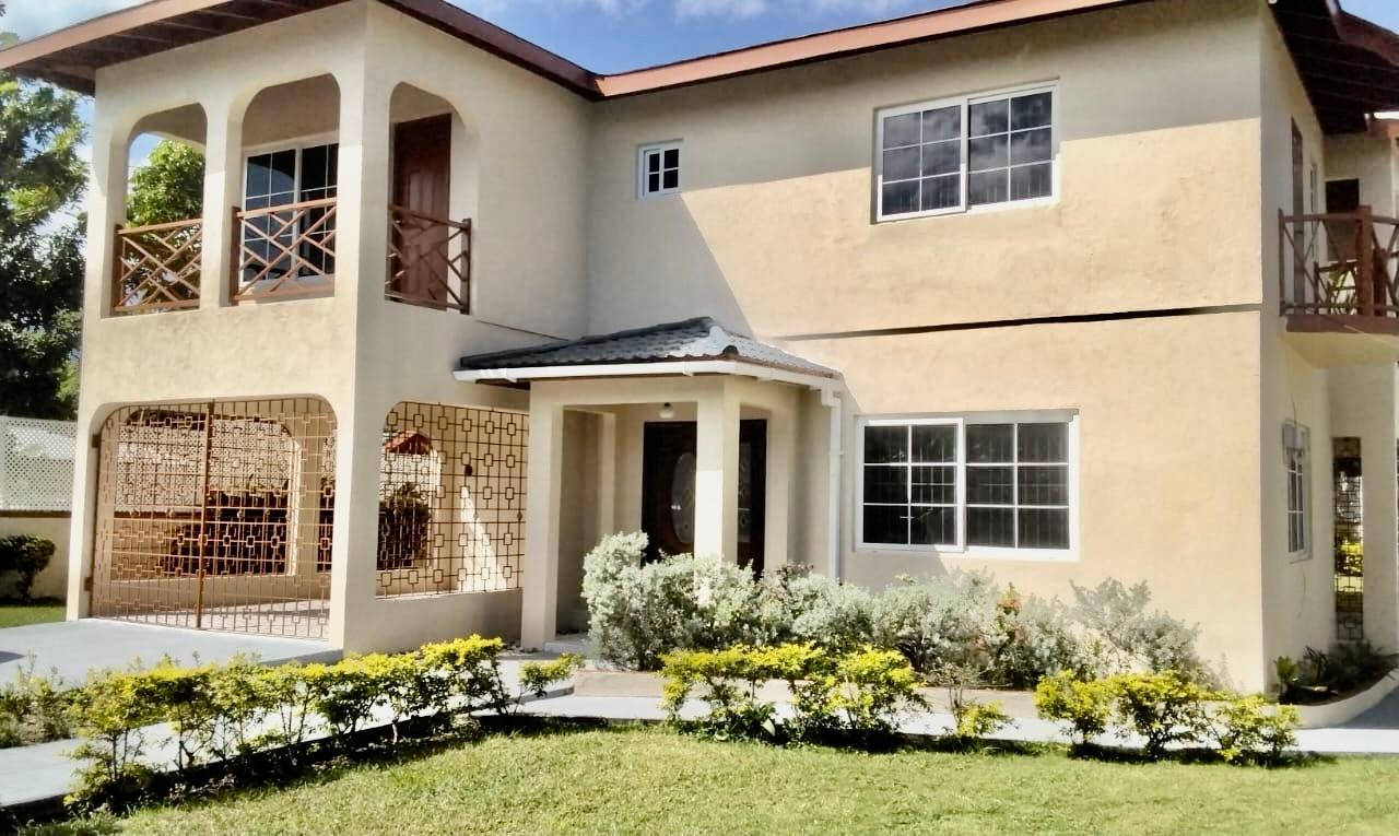 Second image of Lot 33 Tower Hill, Tower Isle, s in Tower Isle, St. Mary, Jamaica - property is For Sale