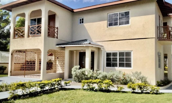 Second image of Lot 33 Tower Hill, Tower Isle, s in Tower Isle, St. Mary, Jamaica - property is For Sale