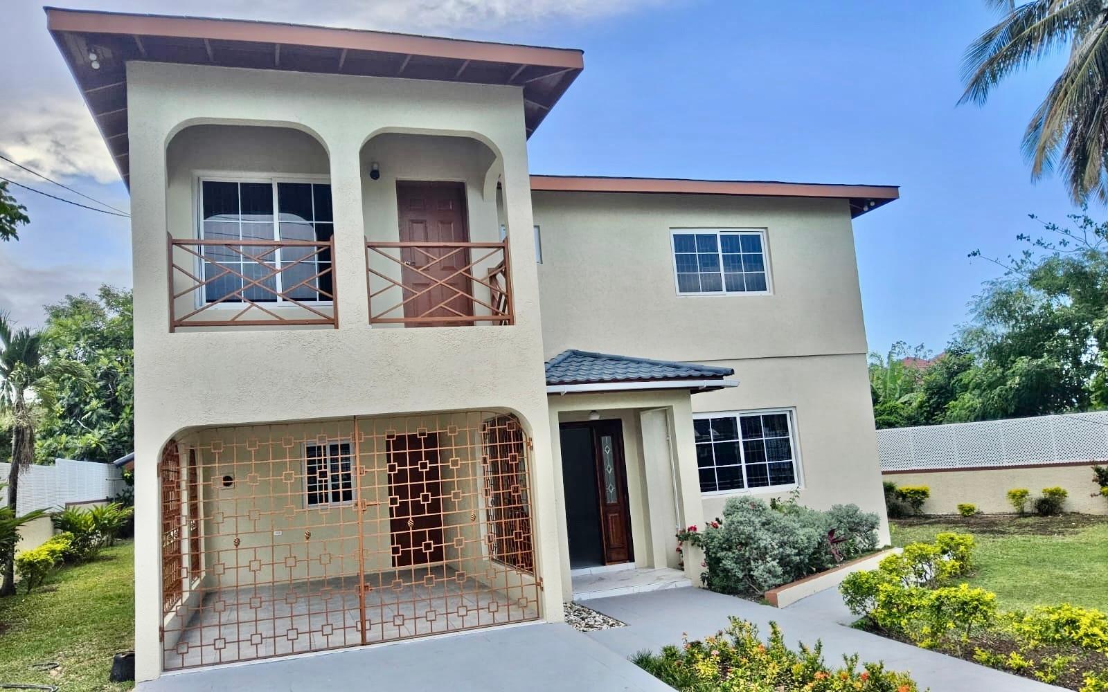 Third image of Lot 33 Tower Hill, Tower Isle, s in Tower Isle, St. Mary, Jamaica - property is For Sale