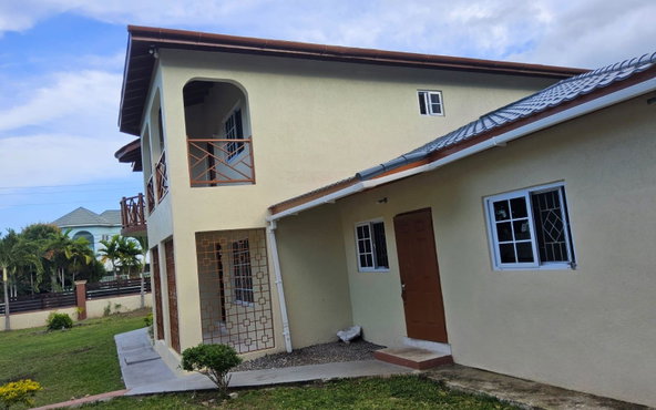 Fourth image of Lot 33 Tower Hill, Tower Isle, s in Tower Isle, St. Mary, Jamaica - property is For Sale