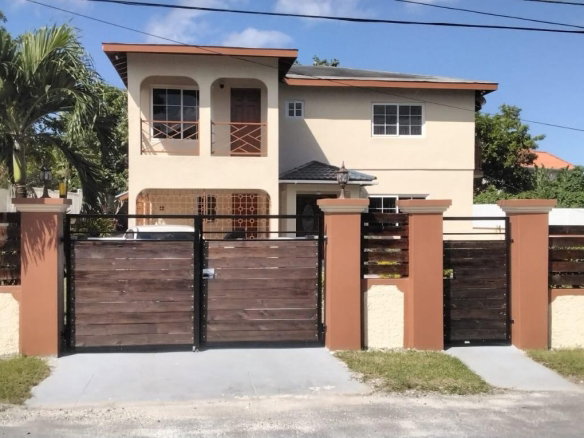 First image of Lot 33 Tower Hill, Tower Isle, s in Tower Isle, St. Mary, Jamaica - property is For Sale