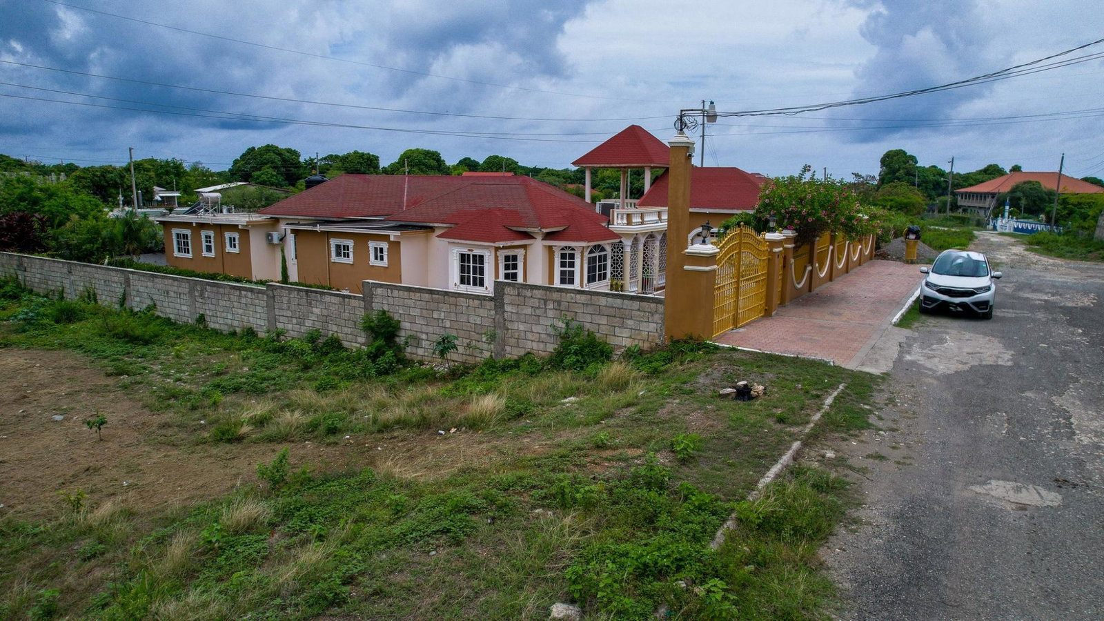 Twenty-Sixth image of Sunshine Drive, Albion in Albion, St. Thomas, Jamaica - property is For Sale