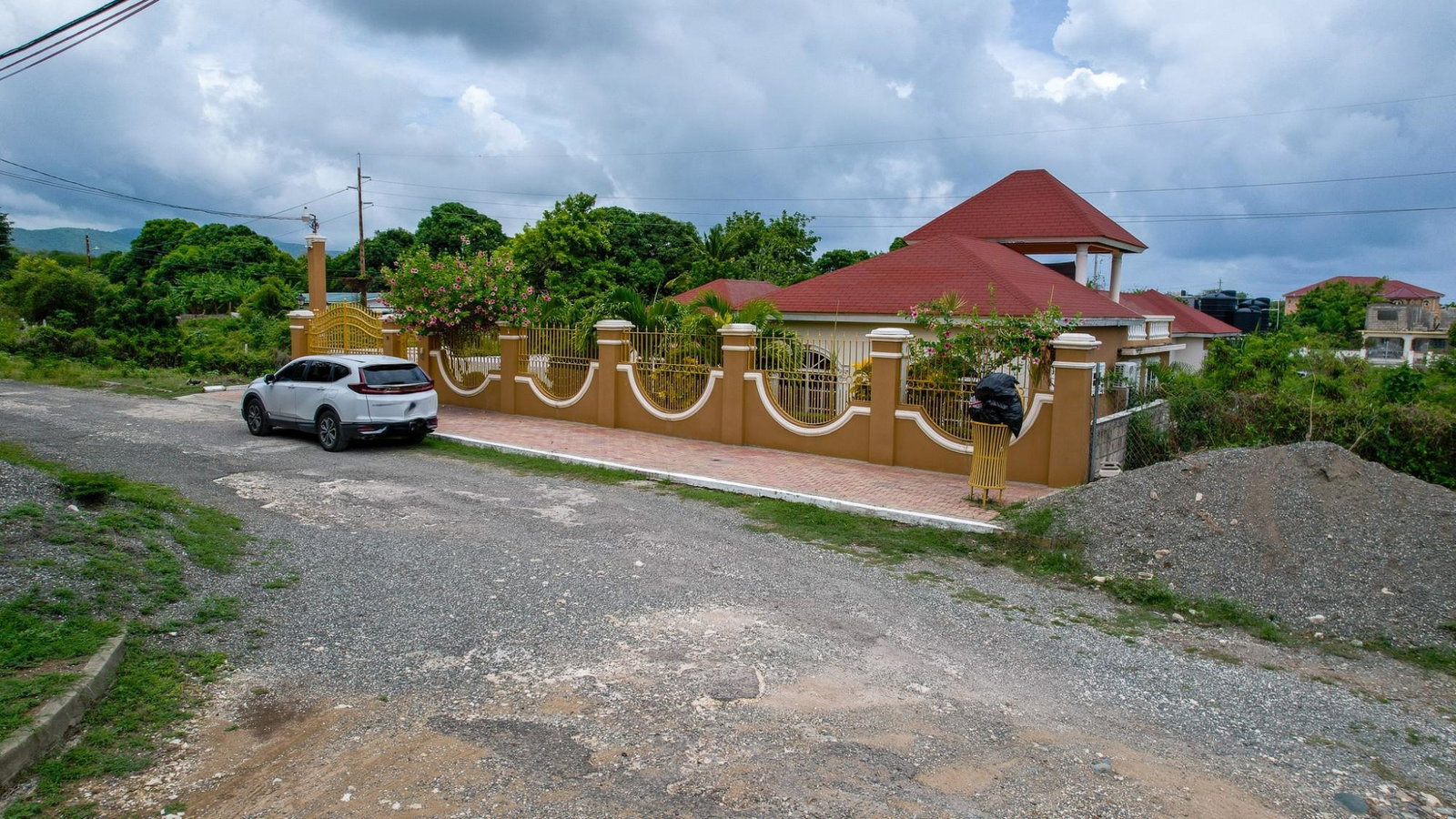Twenty-Seventh image of Sunshine Drive, Albion in Albion, St. Thomas, Jamaica - property is For Sale
