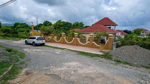 Twenty-Seventh image of Sunshine Drive, Albion in Albion, St. Thomas, Jamaica - property is For Sale