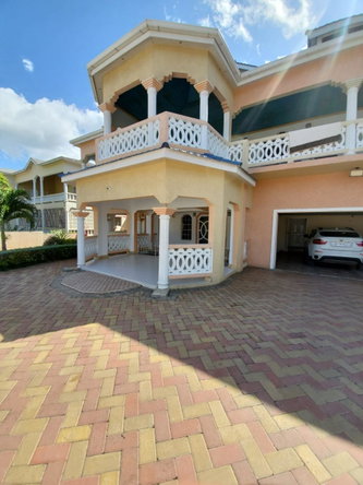 Fourth image of 107- Rio Nuevo Resort in Rio Nuevo, St. Mary, Jamaica - property is For Sale