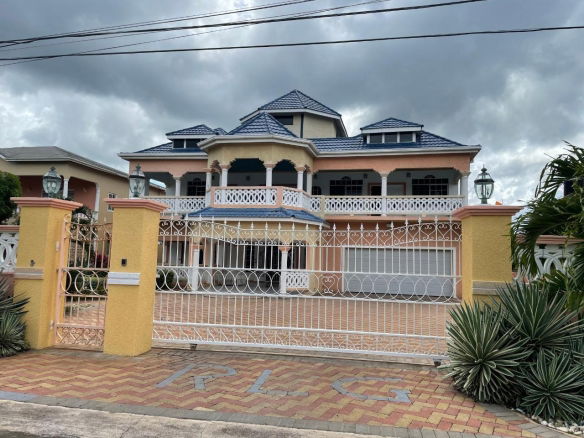 First image of 107- Rio Nuevo Resort in Rio Nuevo, St. Mary, Jamaica - property is For Sale