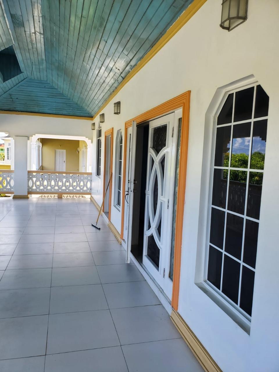 Seventh image of 107- Rio Nuevo Resort in Rio Nuevo, St. Mary, Jamaica - property is For Sale