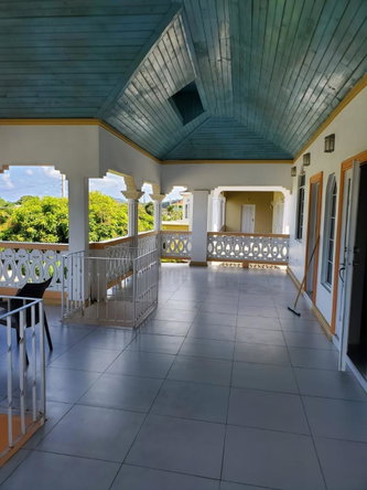 Eighth image of 107- Rio Nuevo Resort in Rio Nuevo, St. Mary, Jamaica - property is For Sale