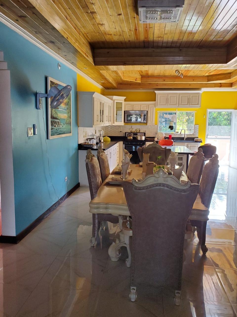 Tenth image of 107- Rio Nuevo Resort in Rio Nuevo, St. Mary, Jamaica - property is For Sale