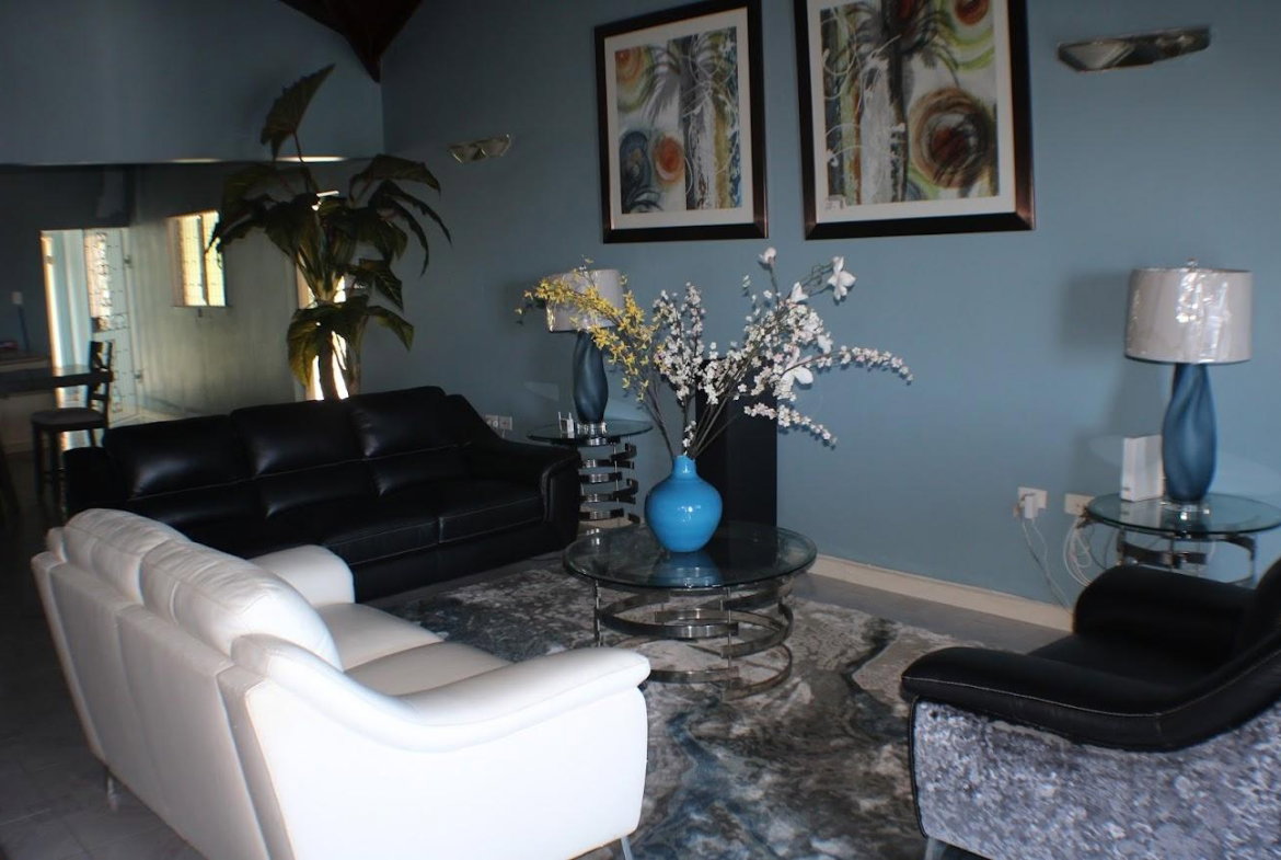 Twelfth image of 4 Spring Valley Drive, Towe in Tower Isle, St. Mary, Jamaica - property is For Sale