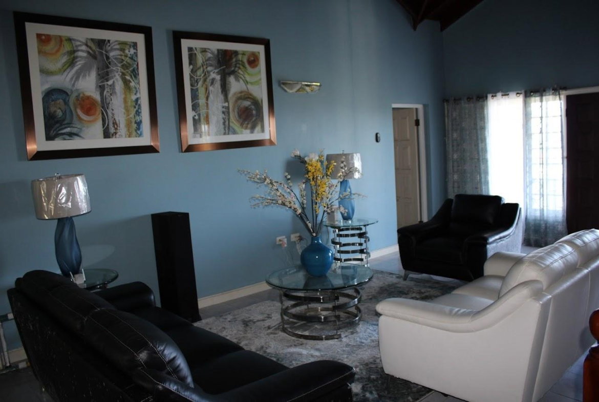 Thirteenth image of 4 Spring Valley Drive, Towe in Tower Isle, St. Mary, Jamaica - property is For Sale