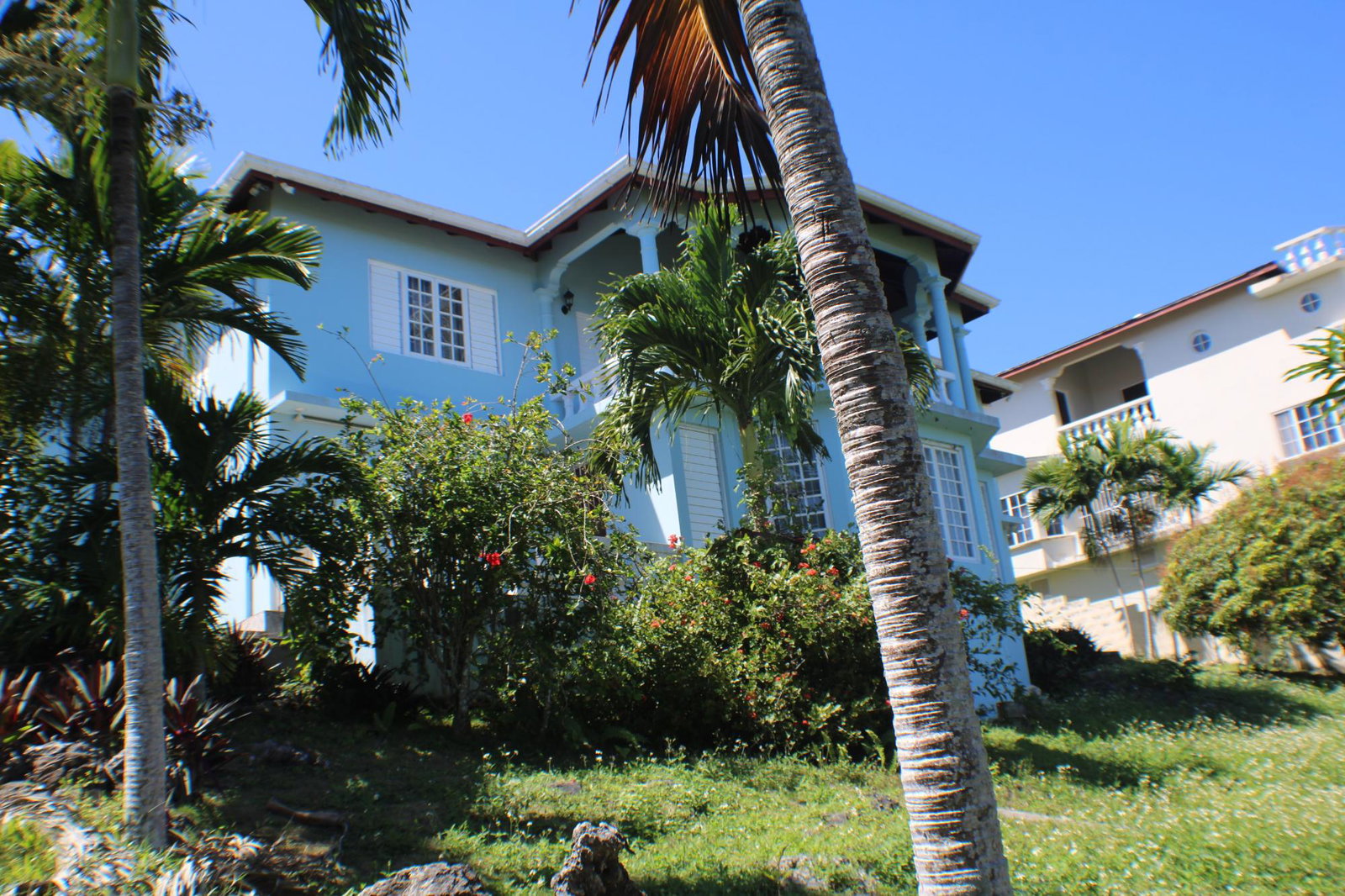 Third image of 4 Spring Valley Drive, Towe in Tower Isle, St. Mary, Jamaica - property is For Sale