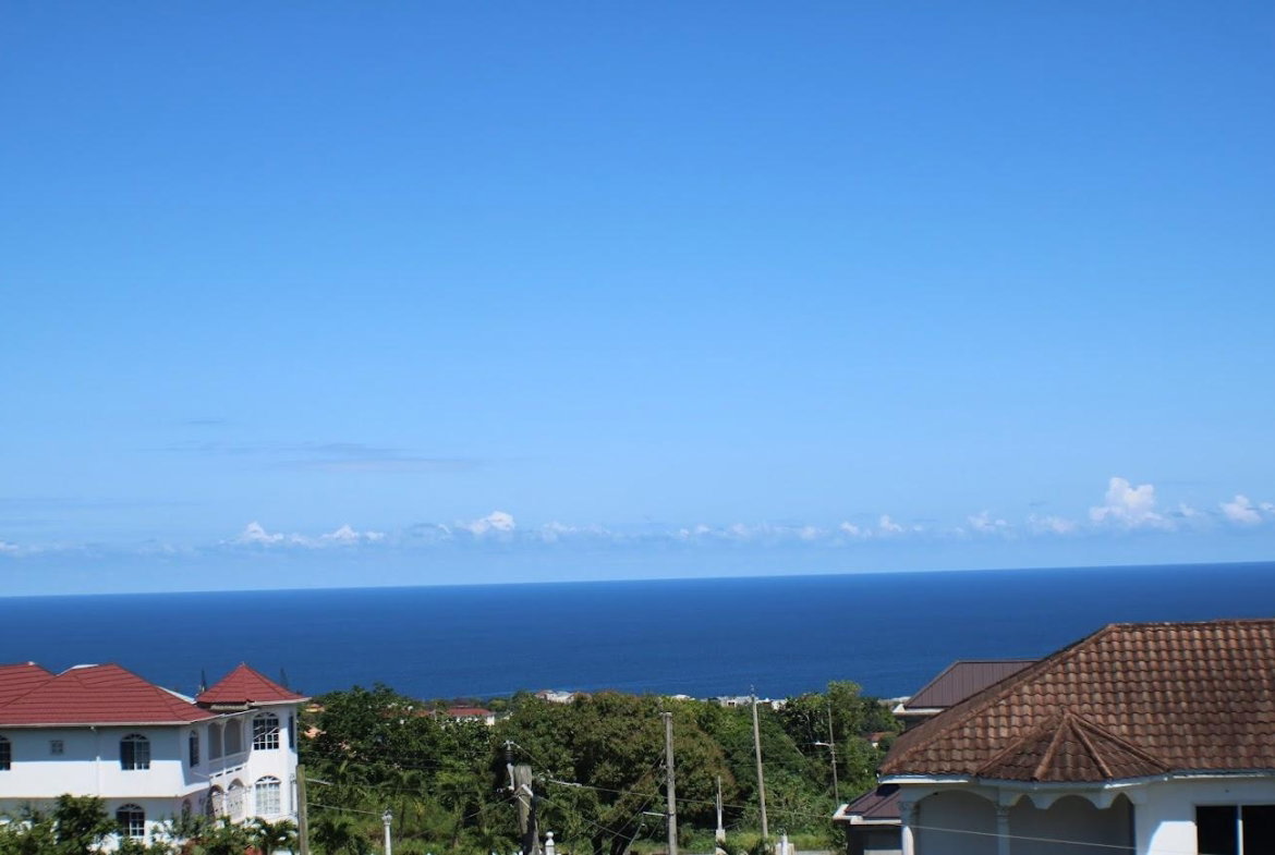 Fourth image of 4 Spring Valley Drive, Towe in Tower Isle, St. Mary, Jamaica - property is For Sale