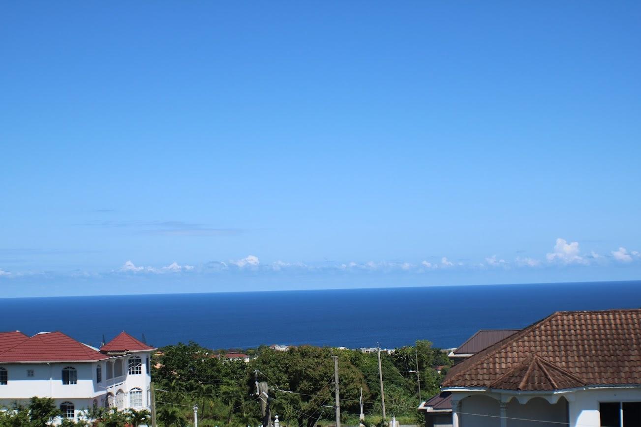 Fourth image of 4 Spring Valley Drive, Towe in Tower Isle, St. Mary, Jamaica - property is For Sale