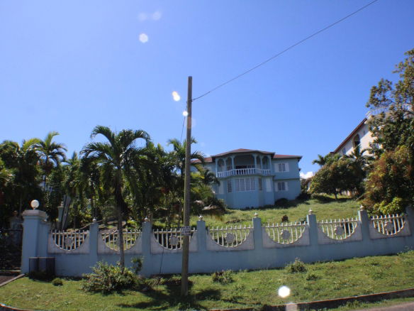 First image of 4 Spring Valley Drive, Towe in Tower Isle, St. Mary, Jamaica - property is For Sale