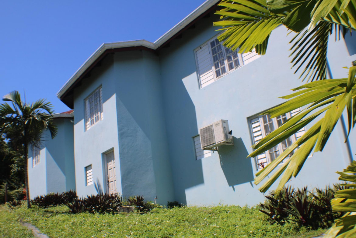 Seventh image of 4 Spring Valley Drive, Towe in Tower Isle, St. Mary, Jamaica - property is For Sale