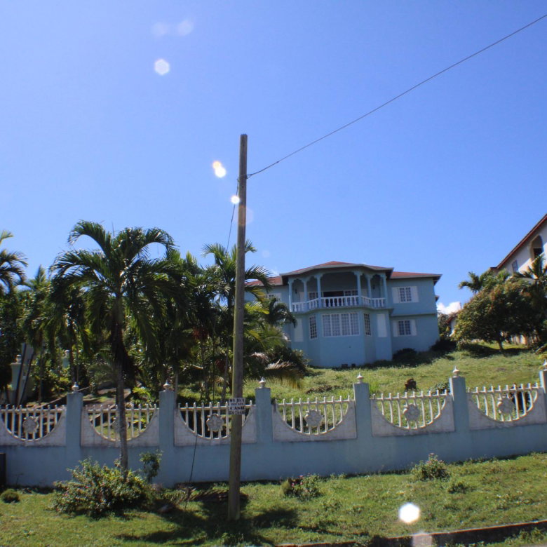 First image of 4 Spring Valley Drive, Towe in Tower Isle, St. Mary, Jamaica - property is For Sale