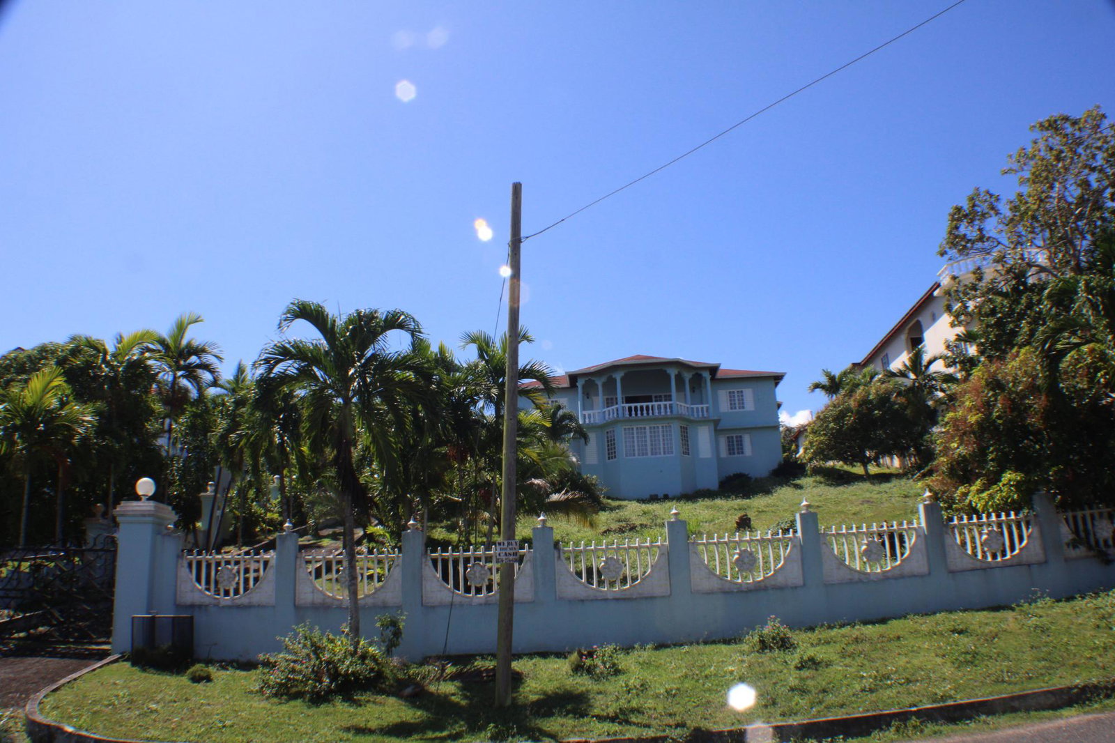 First image of 4 Spring Valley Drive, Towe in Tower Isle, St. Mary, Jamaica - property is For Sale